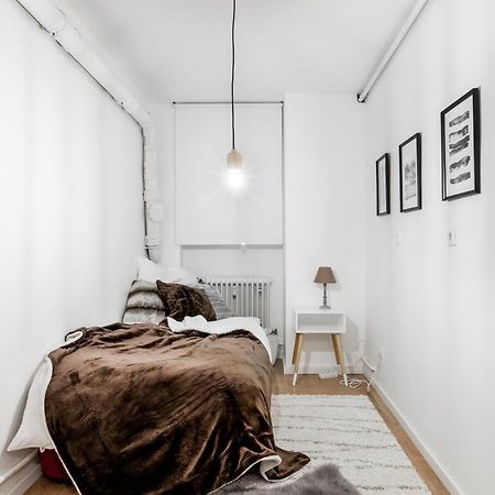 Arbio I Cosy Spacious Apartment In Kreuzburg Берлин Экстерьер фото