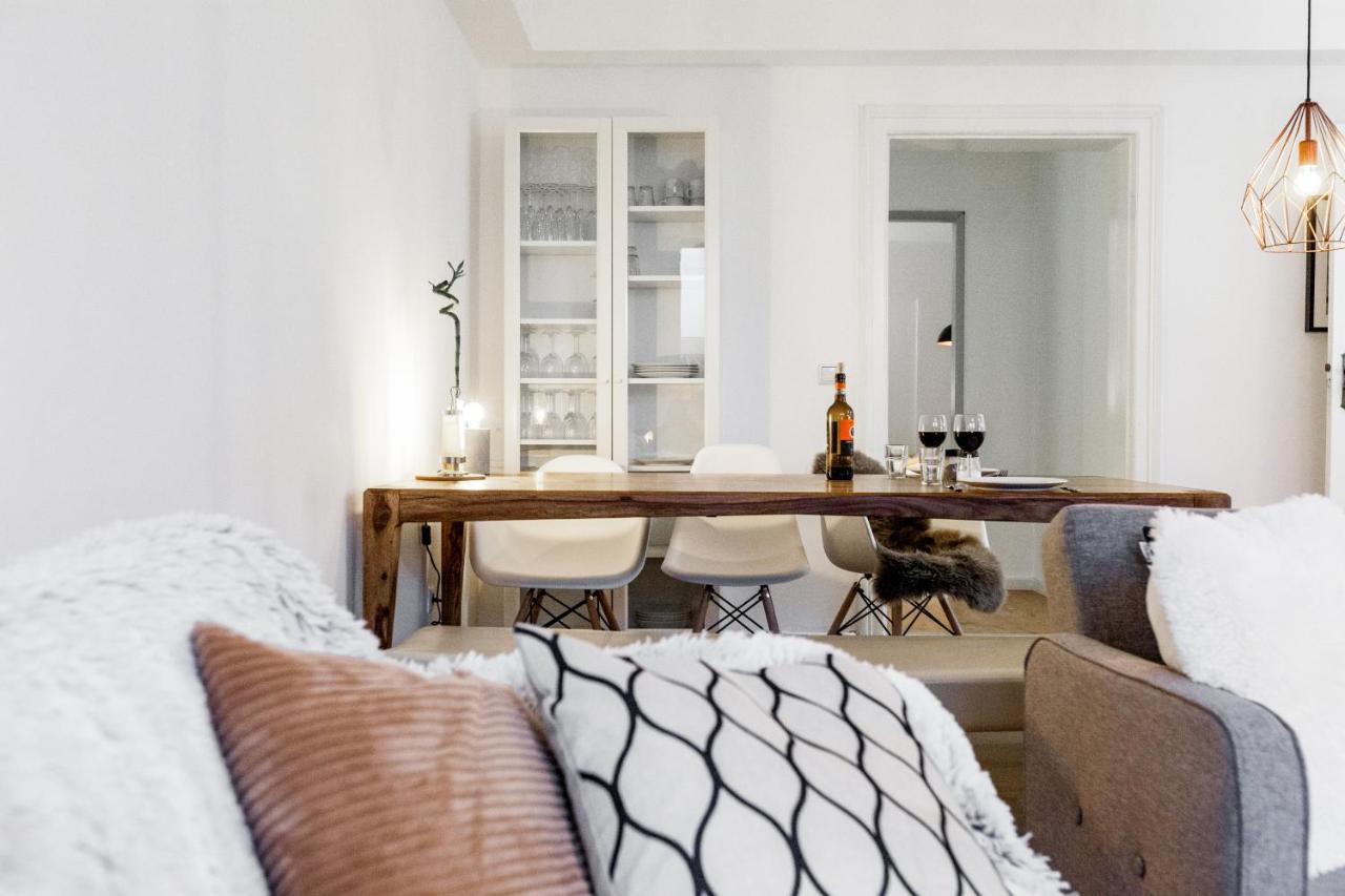 Arbio I Cosy Spacious Apartment In Kreuzburg Берлин Экстерьер фото