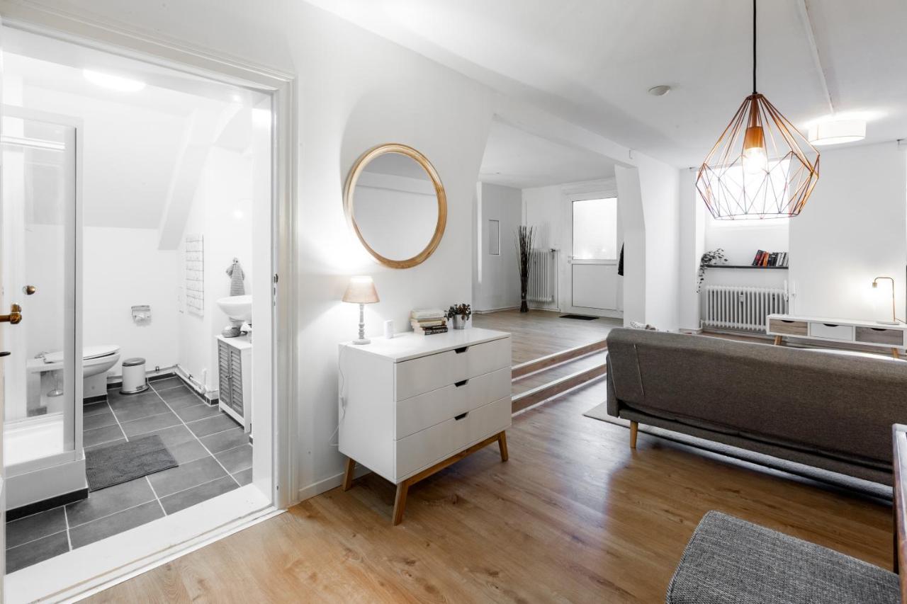 Arbio I Cosy Spacious Apartment In Kreuzburg Берлин Экстерьер фото